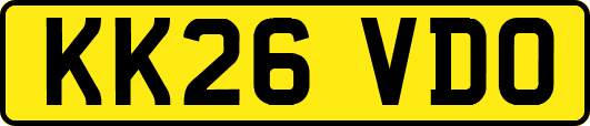 KK26VDO