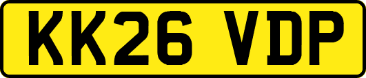 KK26VDP