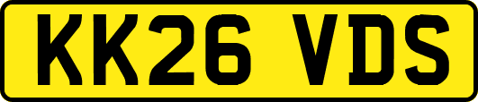 KK26VDS