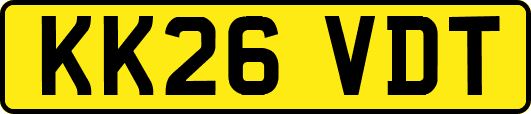 KK26VDT
