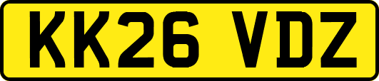 KK26VDZ