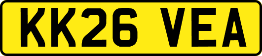 KK26VEA