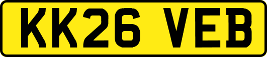KK26VEB