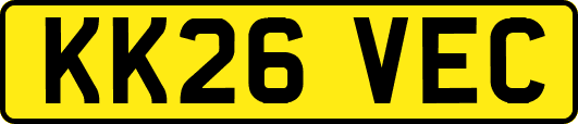 KK26VEC