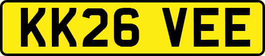 KK26VEE