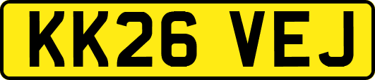 KK26VEJ