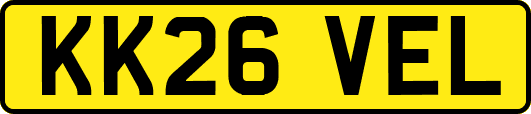 KK26VEL