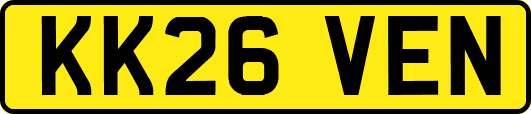 KK26VEN