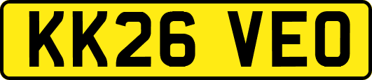 KK26VEO