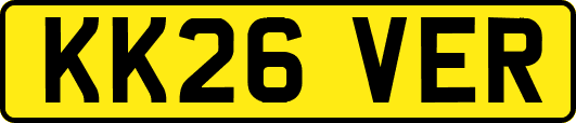 KK26VER