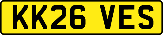 KK26VES