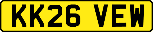 KK26VEW