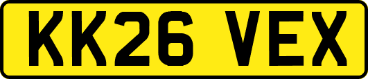 KK26VEX