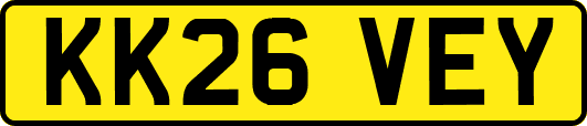 KK26VEY