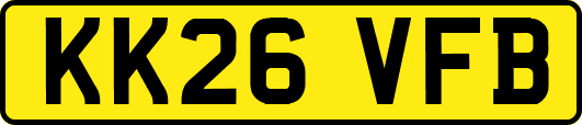 KK26VFB