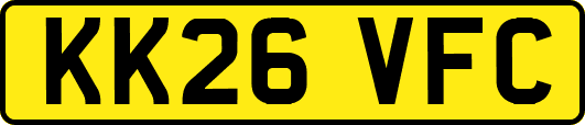 KK26VFC