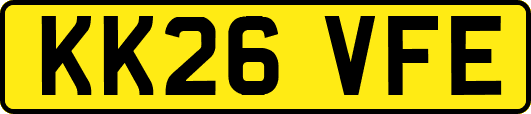 KK26VFE