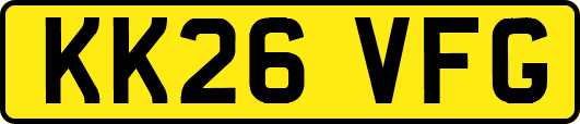 KK26VFG