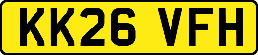 KK26VFH