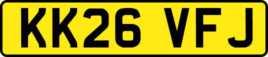 KK26VFJ