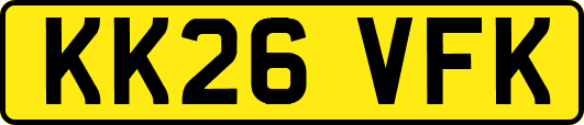 KK26VFK