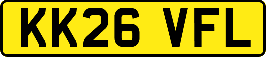 KK26VFL