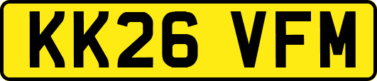 KK26VFM