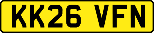 KK26VFN