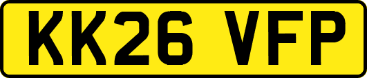 KK26VFP