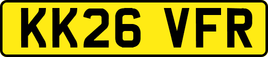 KK26VFR