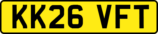 KK26VFT