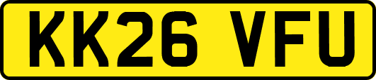 KK26VFU