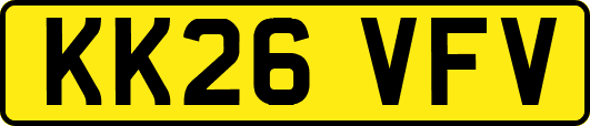 KK26VFV