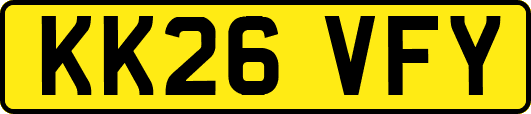 KK26VFY