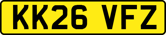 KK26VFZ