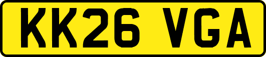 KK26VGA