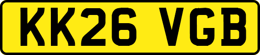 KK26VGB
