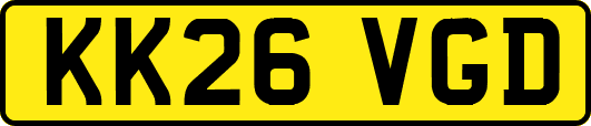 KK26VGD
