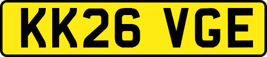 KK26VGE