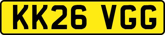 KK26VGG