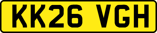 KK26VGH