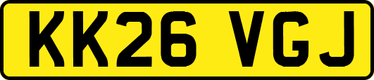 KK26VGJ