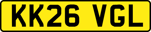 KK26VGL