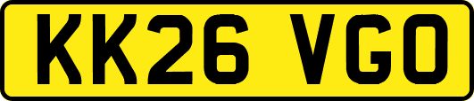KK26VGO