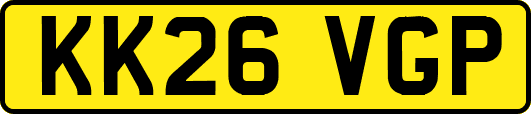 KK26VGP