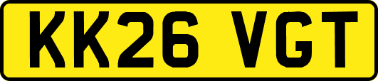 KK26VGT