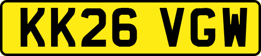 KK26VGW