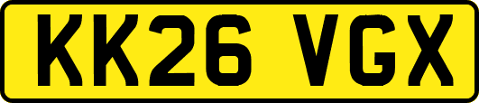 KK26VGX