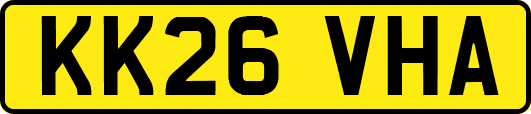 KK26VHA