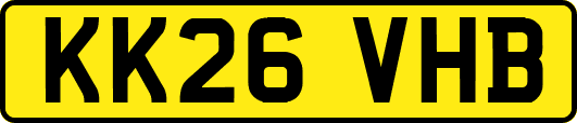 KK26VHB